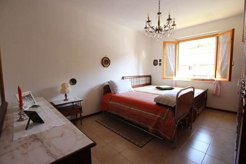 Villa i Volterra, Pisa, Volterra - € 140.000 | Ref: A-32-465320 - foto 3