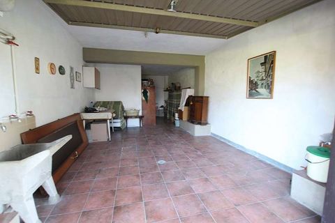 Villa i Volterra, Pisa, Volterra - € 140.000 | Ref: A-32-465320 - foto 4