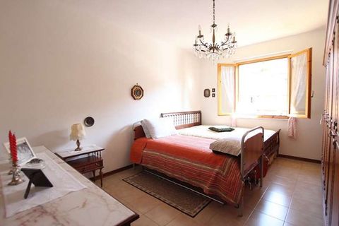 Villa i Volterra, Pisa, Volterra - € 140.000 | Ref: A-32-465320 - foto 6