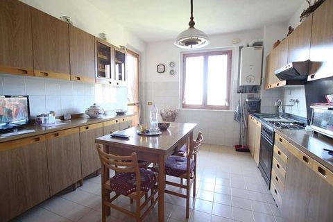 Villa i Volterra, Pisa, Volterra - € 140.000 | Ref: A-32-465320 - foto 7