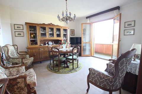 Villa i Volterra, Pisa, Volterra - € 140.000 | Ref: A-32-465320 - foto 9