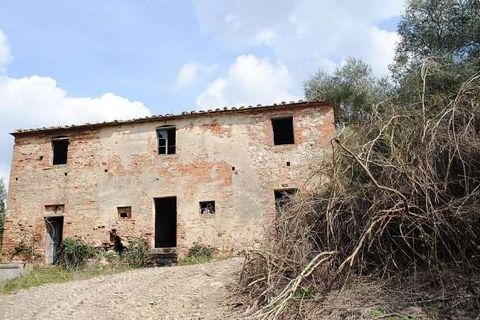 Farm hus i Palaia, Pisa, Palaia - € 180.000 | Ref: C-120-465353 - foto 1