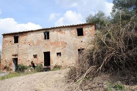 Farm hus i Palaia, Pisa, Palaia - € 180.000 | Ref: C-120-465353 - foto 2