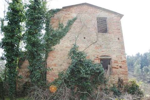 Farm hus i Palaia, Pisa, Palaia - € 180.000 | Ref: C-120-465353 - foto 3