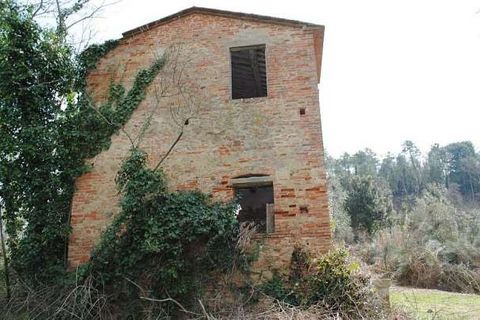 Farm hus i Palaia, Pisa, Palaia - € 180.000 | Ref: C-120-465353 - foto 4