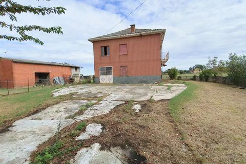 Villa a Valfenera, Asti, Valfenera - € 129.000 | Ref: 83235273 - foto 2