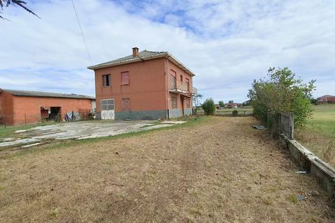 Villa a Valfenera, Asti, Valfenera - € 129.000 | Ref: 83235273 - foto 3