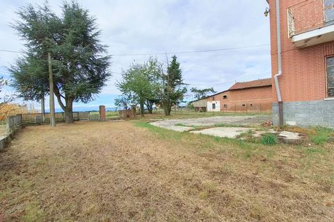 Villa a Valfenera, Asti, Valfenera - € 129.000 | Ref: 83235273 - foto 5