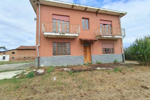 Villa a Valfenera, Asti, Valfenera - € 129.000 | Ref: 83235273 - foto 6