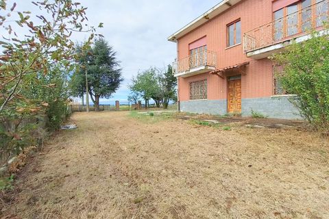 Villa a Valfenera, Asti, Valfenera - € 129.000 | Ref: 83235273 - foto 8