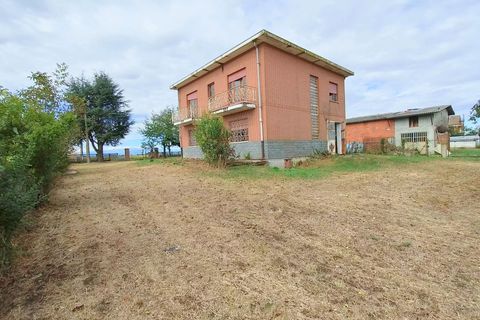 Villa a Valfenera, Asti, Valfenera - € 129.000 | Ref: 83235273 - foto 9