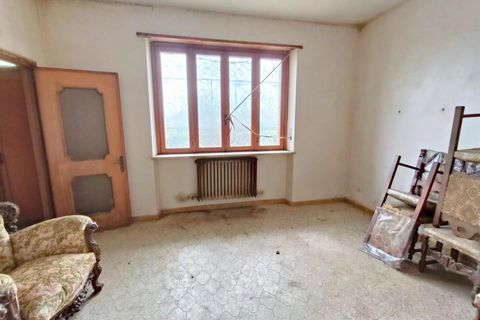 Villa a Valfenera, Asti, Valfenera - € 129.000 | Ref: 83235273 - foto 15