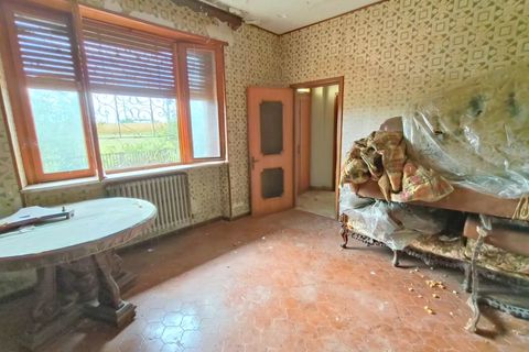 Villa a Valfenera, Asti, Valfenera - € 129.000 | Ref: 83235273 - foto 17