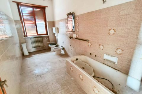 Villa a Valfenera, Asti, Valfenera - € 129.000 | Ref: 83235273 - foto 22
