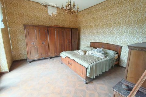 Villa a Valfenera, Asti, Valfenera - € 129.000 | Ref: 83235273 - foto 23
