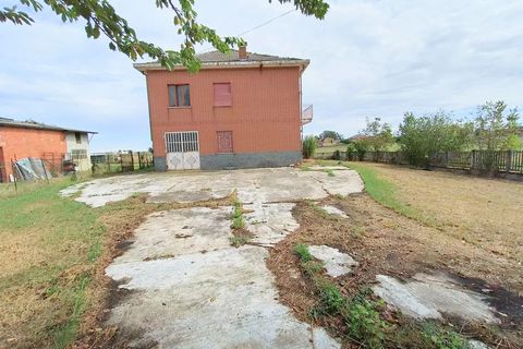 Villa a Valfenera, Asti, Valfenera - € 129.000 | Ref: 83235273 - foto 29