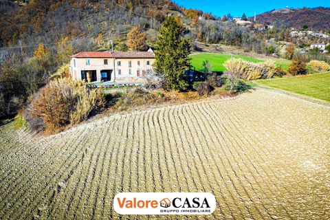 Villa a Bistagno, Alessandria, Bistagno - € 209.000 | Ref: 83815463 - foto 2
