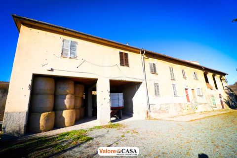 Villa a Bistagno, Alessandria, Bistagno - € 209.000 | Ref: 83815463 - foto 12