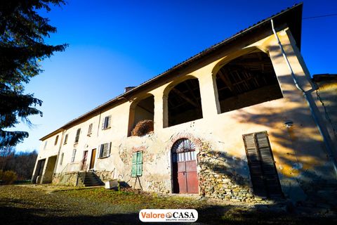 Villa a Bistagno, Alessandria, Bistagno - € 209.000 | Ref: 83815463 - foto 13