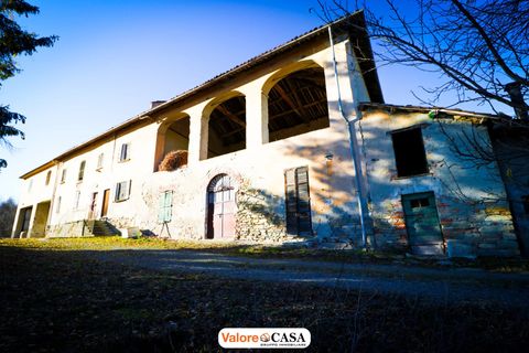 Villa a Bistagno, Alessandria, Bistagno - € 209.000 | Ref: 83815463 - foto 14