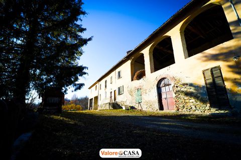 Villa a Bistagno, Alessandria, Bistagno - € 209.000 | Ref: 83815463 - foto 16