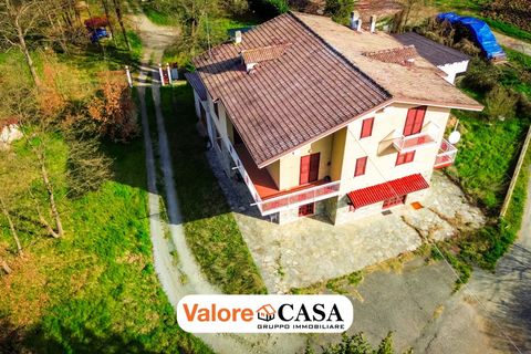 Villa i Ponzone, Alessandria, Ponzone - € 125.000 | Ref: 84387670 - foto 2