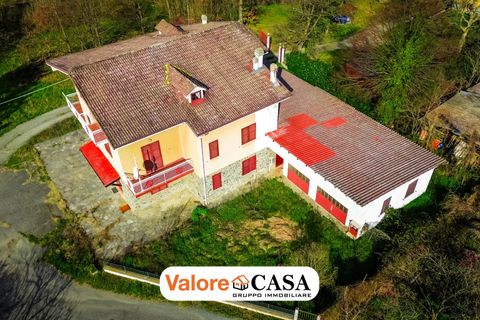 Villa i Ponzone, Alessandria, Ponzone - € 125.000 | Ref: 84387670 - foto 4
