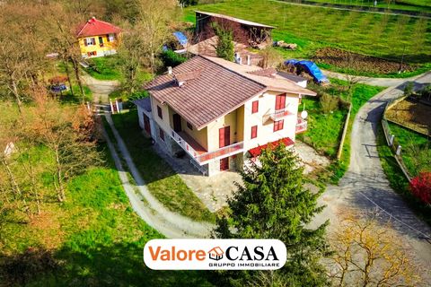 Villa i Ponzone, Alessandria, Ponzone - € 125.000 | Ref: 84387670 - foto 5