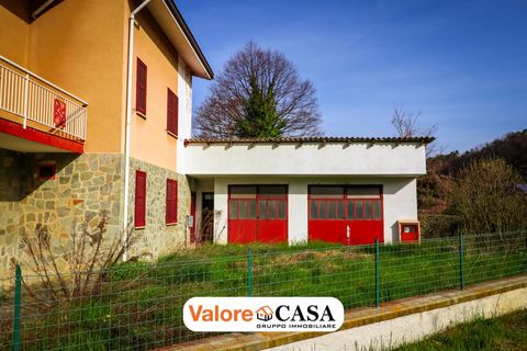Villa i Ponzone, Alessandria, Ponzone - € 125.000 | Ref: 84387670 - foto 6