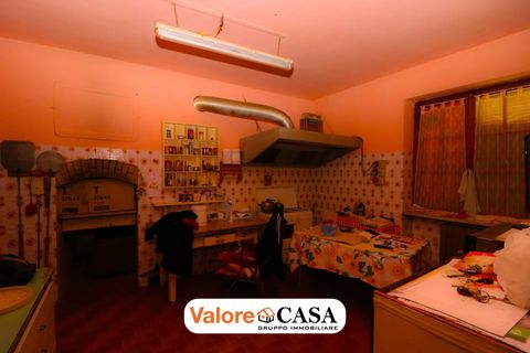 Villa i Ponzone, Alessandria, Ponzone - € 125.000 | Ref: 84387670 - foto 9