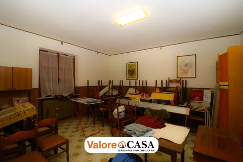 Villa i Ponzone, Alessandria, Ponzone - € 125.000 | Ref: 84387670 - foto 10
