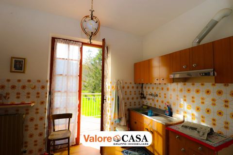 Villa i Ponzone, Alessandria, Ponzone - € 125.000 | Ref: 84387670 - foto 11