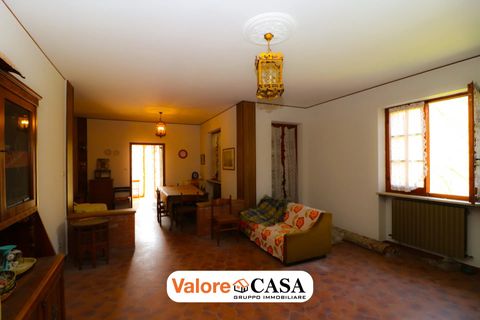 Villa i Ponzone, Alessandria, Ponzone - € 125.000 | Ref: 84387670 - foto 13