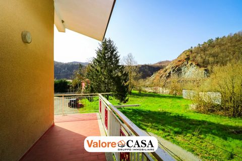 Villa i Ponzone, Alessandria, Ponzone - € 125.000 | Ref: 84387670 - foto 14