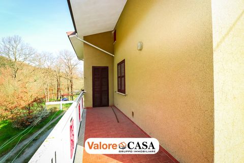 Villa i Ponzone, Alessandria, Ponzone - € 125.000 | Ref: 84387670 - foto 15