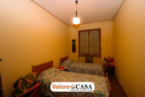 Villa i Ponzone, Alessandria, Ponzone - € 125.000 | Ref: 84387670 - foto 17
