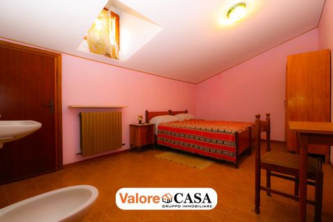 Villa i Ponzone, Alessandria, Ponzone - € 125.000 | Ref: 84387670 - foto 23