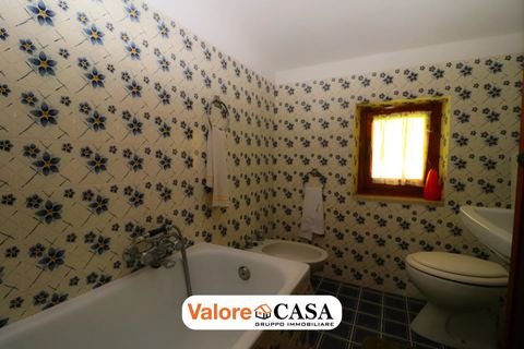Villa i Ponzone, Alessandria, Ponzone - € 125.000 | Ref: 84387670 - foto 26