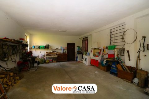 Villa i Ponzone, Alessandria, Ponzone - € 125.000 | Ref: 84387670 - foto 30