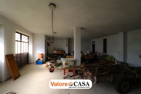 Villa i Ponzone, Alessandria, Ponzone - € 125.000 | Ref: 84387670 - foto 32