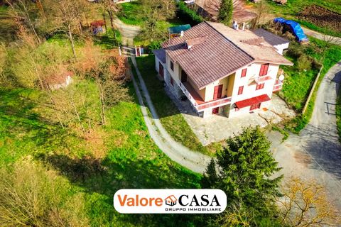 Villa i Ponzone, Alessandria, Ponzone - € 125.000 | Ref: 84387670 - foto 34