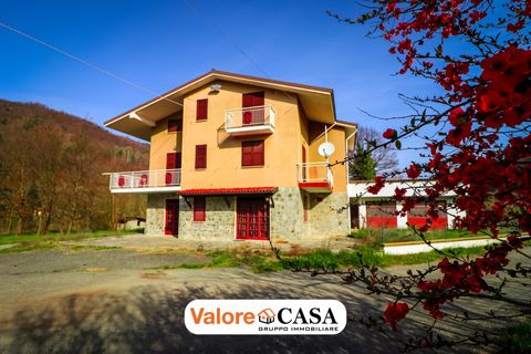 Villa i Ponzone, Alessandria, Ponzone - € 125.000 | Ref: 84387670 - foto 35
