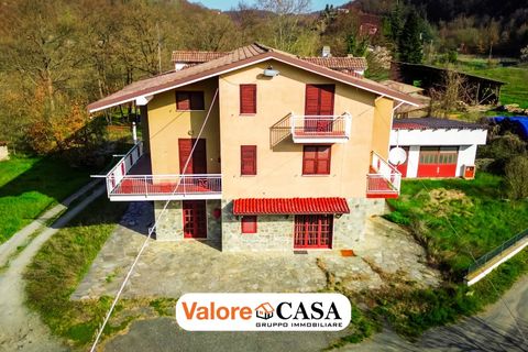 Villa i Ponzone, Alessandria, Ponzone - € 125.000 | Ref: 84387670 - foto 36