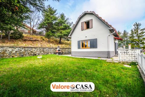 Villa i Ponzone, Alessandria, Ponzone - € 89.000 | Ref: 84528296 - foto 2