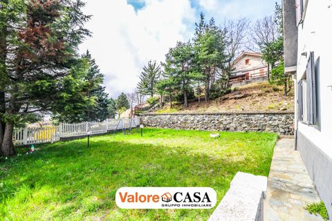 Villa i Ponzone, Alessandria, Ponzone - € 89.000 | Ref: 84528296 - foto 4