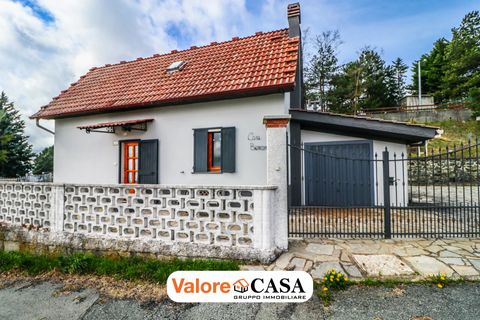 Villa i Ponzone, Alessandria, Ponzone - € 89.000 | Ref: 84528296 - foto 6