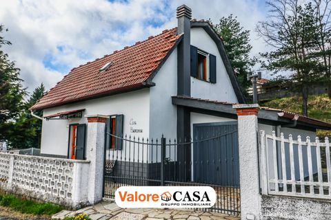 Villa i Ponzone, Alessandria, Ponzone - € 89.000 | Ref: 84528296 - foto 7