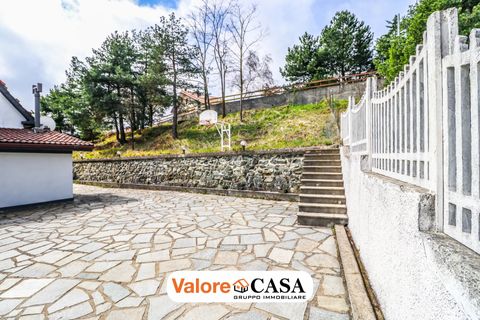 Villa i Ponzone, Alessandria, Ponzone - € 89.000 | Ref: 84528296 - foto 9