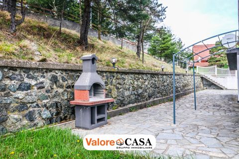 Villa i Ponzone, Alessandria, Ponzone - € 89.000 | Ref: 84528296 - foto 12