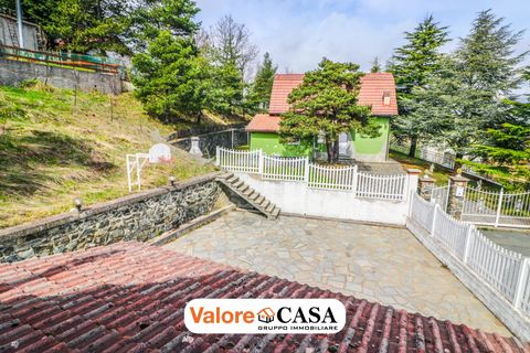 Villa i Ponzone, Alessandria, Ponzone - € 89.000 | Ref: 84528296 - foto 13